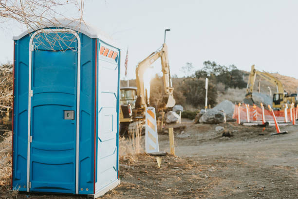 Porta potty rental for outdoor events in Audubon, PA