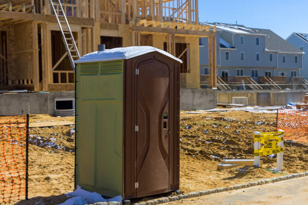 Best Local porta potty services  in Audubon, PA