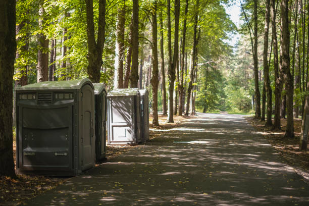 Best Portable toilet rental cost  in Audubon, PA