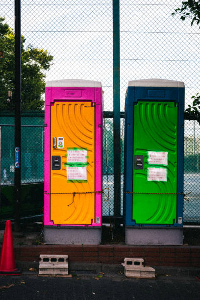 Audubon, PA porta potty rental Company