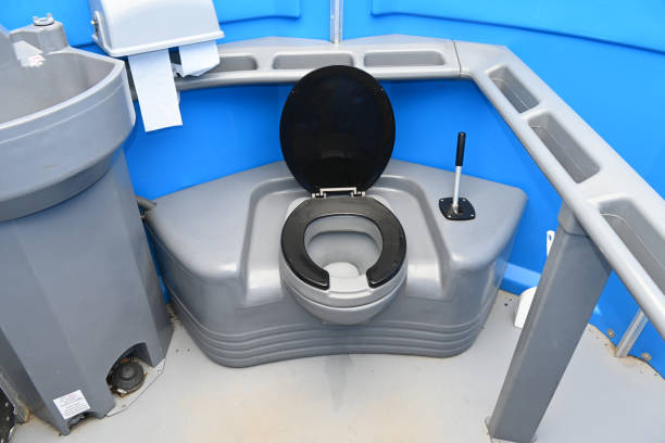 Best Affordable portable toilet rental  in Audubon, PA