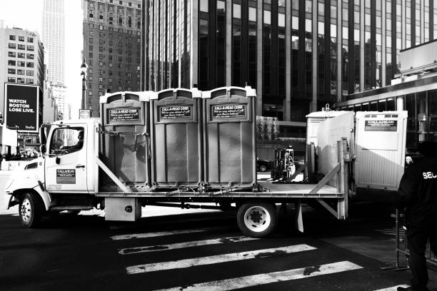 Best Portable toilet rental cost  in Audubon, PA