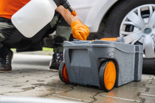 Best Portable sink rental  in Audubon, PA