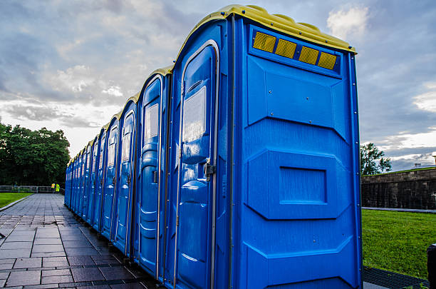 Best Event porta potty rental  in Audubon, PA