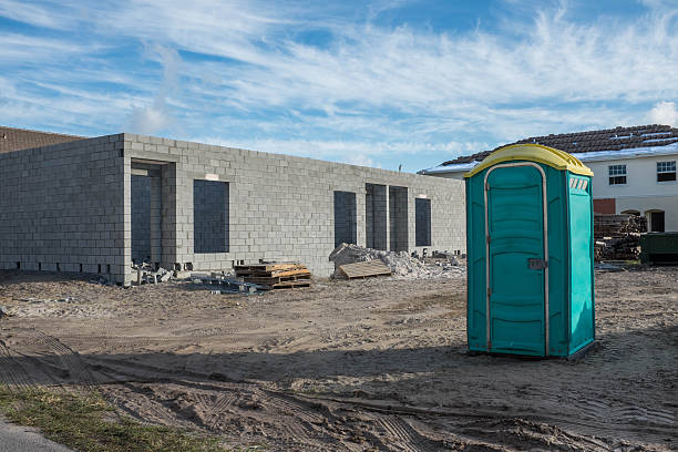 Portable Toilet Options We Offer in Audubon, PA